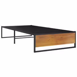 VidaXL 324814 bed frame - Additional view 2
