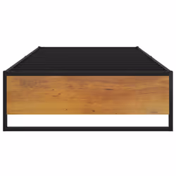 VidaXL 324814 bed frame - Additional view 3