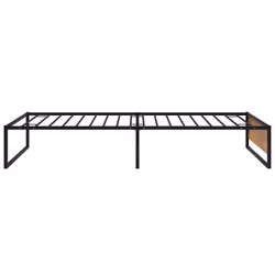 VidaXL 324814 bed frame - Additional view 4