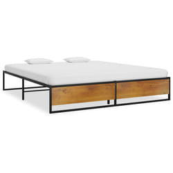 VidaXL 324816 bed frame