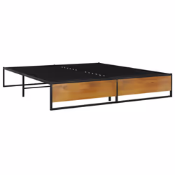 VidaXL 324816 bed frame