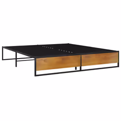 VidaXL 324817 bed frame