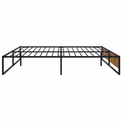 VidaXL 324817 bed frame - Additional view 4