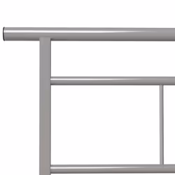 VidaXL 324822 bed frame - Additional view 5