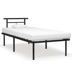 VidaXL 324823 bed frame