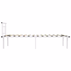 VidaXL 324824 bed frame - Additional view 4