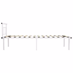 VidaXL 324827 bed frame - Additional view 4