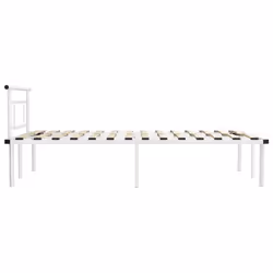 VidaXL 324830 bed frame - Additional view 4