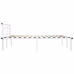 VidaXL 324836 bed frame - Additional view 4