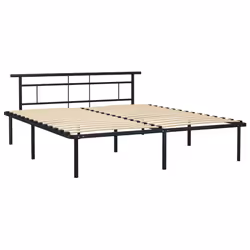 VidaXL 324838 bed frame