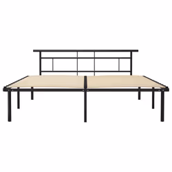 VidaXL 324838 bed frame