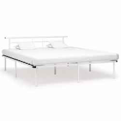 VidaXL 324839, White, 2 m, 2 m, 78 cm, 2000 x 2000 mm, 36 cm
