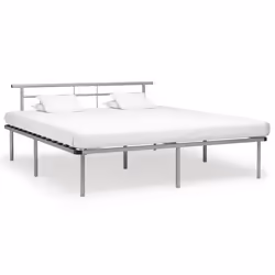 VidaXL 324840, Grey, 2 m, 2 m, 78 cm, 2000 x 2000 mm, 36 cm