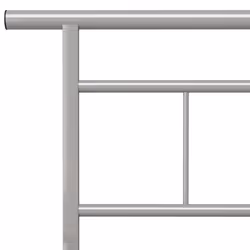 VidaXL 324840 bed frame - Additional view 5
