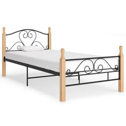 VidaXL 324939 bed frame