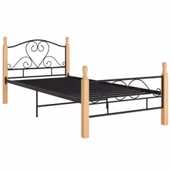 VidaXL 324939 bed frame