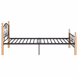 VidaXL 324939 bed frame - Additional view 4