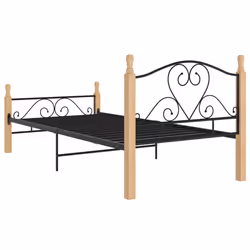 VidaXL 324939 bed frame - Additional view 5