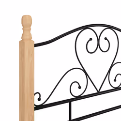 VidaXL 324939 bed frame - Additional view 6