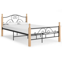 VidaXL 324941 bed frame