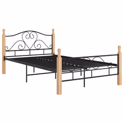 VidaXL 324941 bed frame - Additional view 2