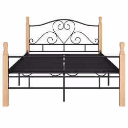 VidaXL 324941 bed frame - Additional view 3