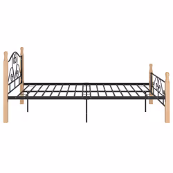 VidaXL 324941 bed frame - Additional view 4