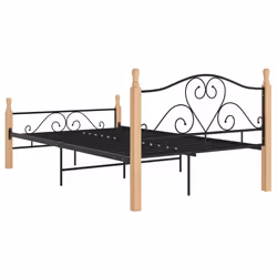 VidaXL 324941 bed frame - Additional view 5