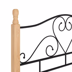 VidaXL 324941 bed frame - Additional view 6
