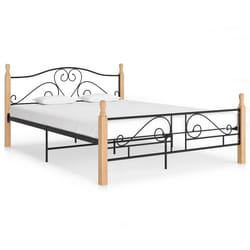 VidaXL 324942 bed frame