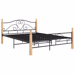 VidaXL 324942 bed frame