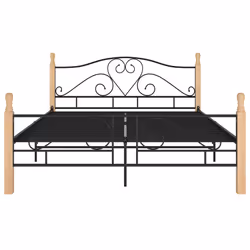 VidaXL 324942 bed frame