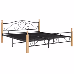 VidaXL 324944 bed frame