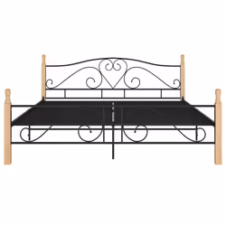 VidaXL 324944 bed frame