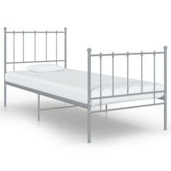 VidaXL 324951 bed frame