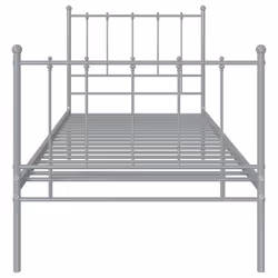 VidaXL 324951 bed frame - Additional view 4