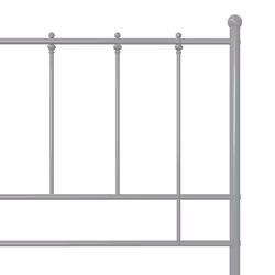 VidaXL 324951 bed frame - Additional view 5