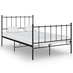 VidaXL 324952 bed frame