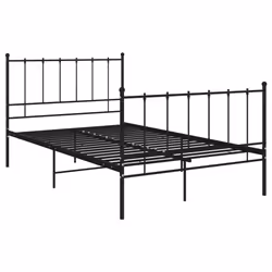 VidaXL 324952 bed frame