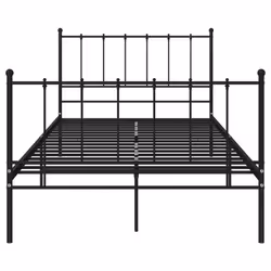 VidaXL 324952 bed frame - Additional view 4