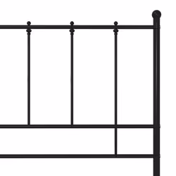 VidaXL 324952 bed frame - Additional view 5