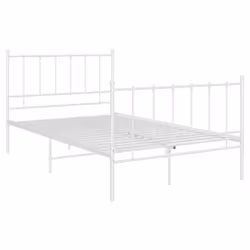 VidaXL 324953 bed frame