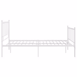 VidaXL 324953 bed frame