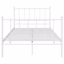 VidaXL 324953 bed frame - Additional view 4