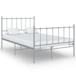 VidaXL 324954 bed frame