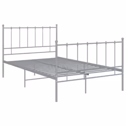 VidaXL 324954 bed frame