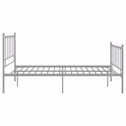 VidaXL 324954 bed frame