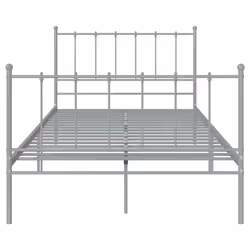 VidaXL 324954 bed frame - Additional view 4