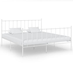 VidaXL 324962 bed frame