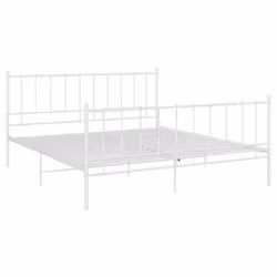 VidaXL 324962 bed frame